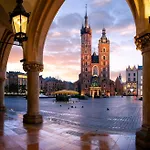 Appartamento Alpari Wawel *