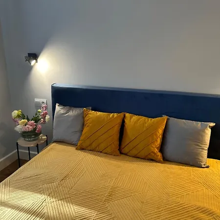 Apartamento Alpari Wawel