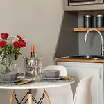 Apartmán Alpari Wawel Krakov