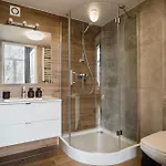 Apartmán Alpari Wawel Krakov