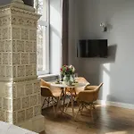 Apartmán Alpari Wawel