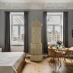 Alpari Wawel Krakov