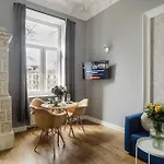Alpari Wawel Apartmán *
