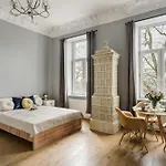 Apartmán Alpari Wawel *