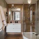 Alpari Wawel Apartmán Krakov