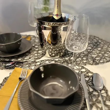 Alpari Wawel Appartamento