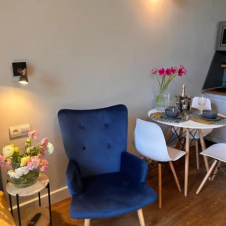 Appartamento Alpari Wawel Cracovia