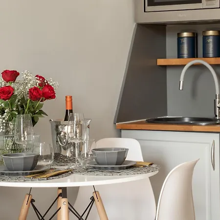 شقة Alpari Wawel كراكوفيا