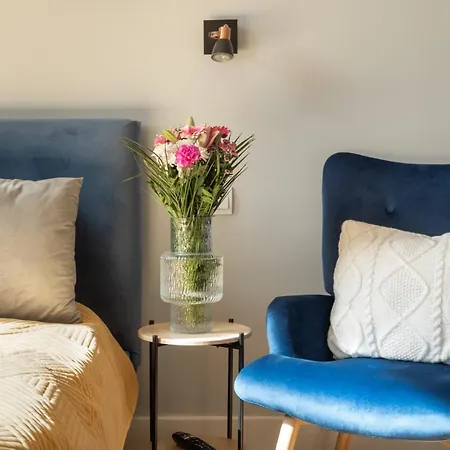 شقة Alpari Wawel كراكوفيا