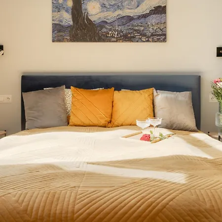 Alpari Wawel Cracovia