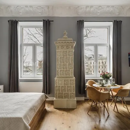 Alpari Wawel كراكوفيا