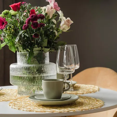 Alpari Wawel Appartamento Cracovia