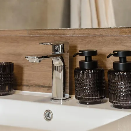 Alpari Wawel Appartamento Cracovia