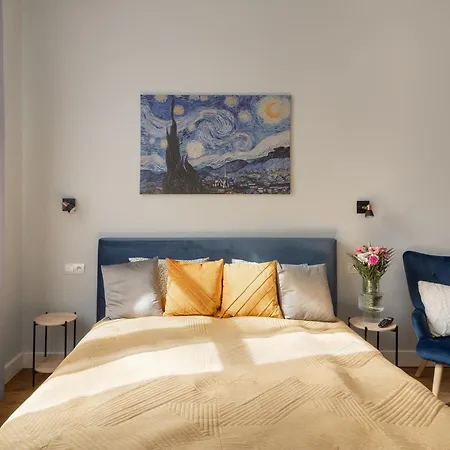 Alpari Wawel Apartment Krakow