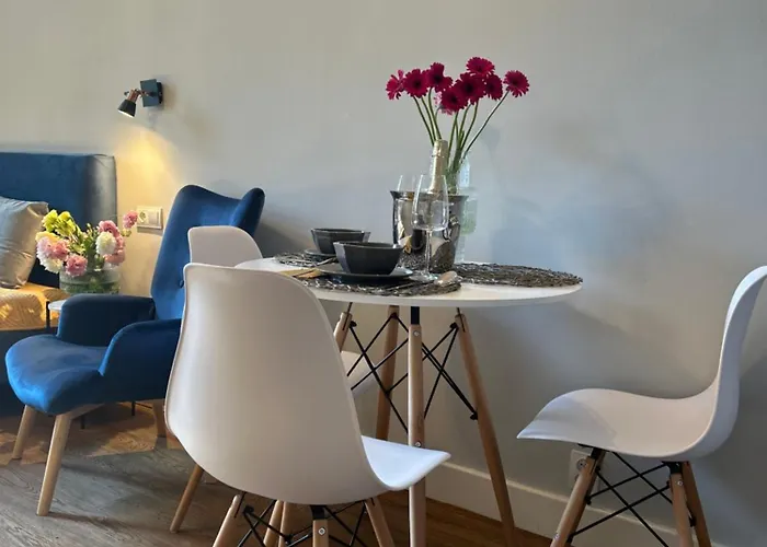 Alpari Wawel Apartment Krakow