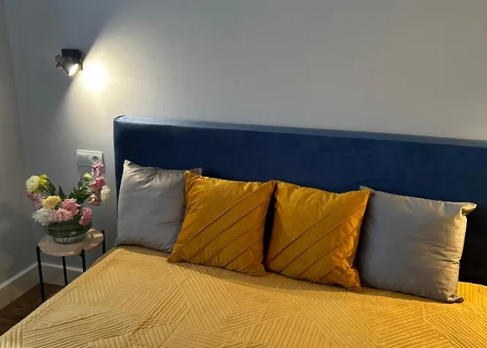 Apartment Alpari Wawel