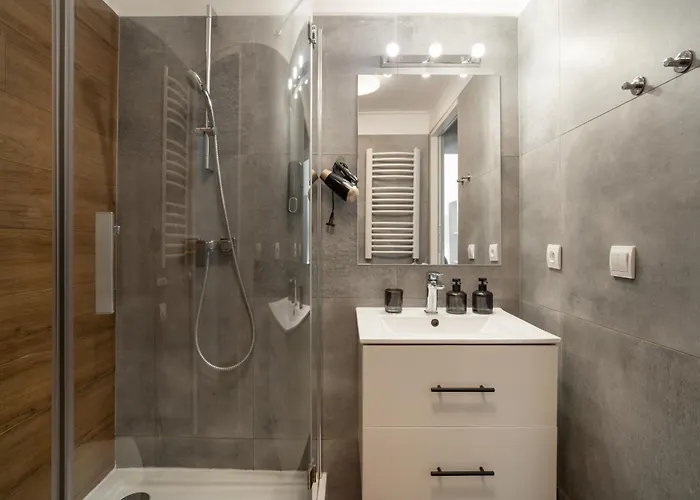 Alpari Wawel Apartment Krakow