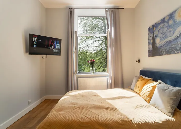 Alpari Wawel * Krakow