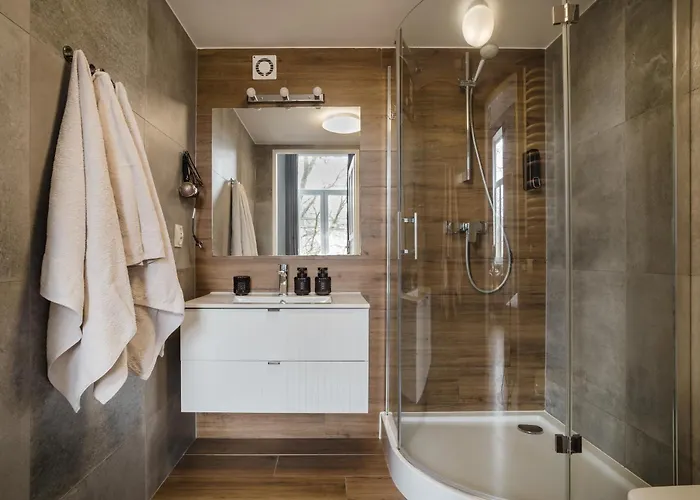 Alpari Wawel Apartment Krakow