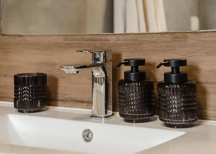 Alpari Wawel Apartment Krakow