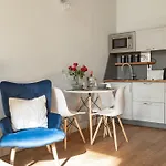 Appartement Alpari Wawel